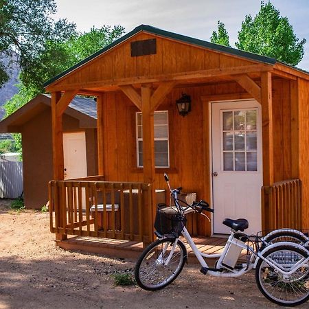 Zion'S Cozy Cabin'S Hildale Esterno foto
