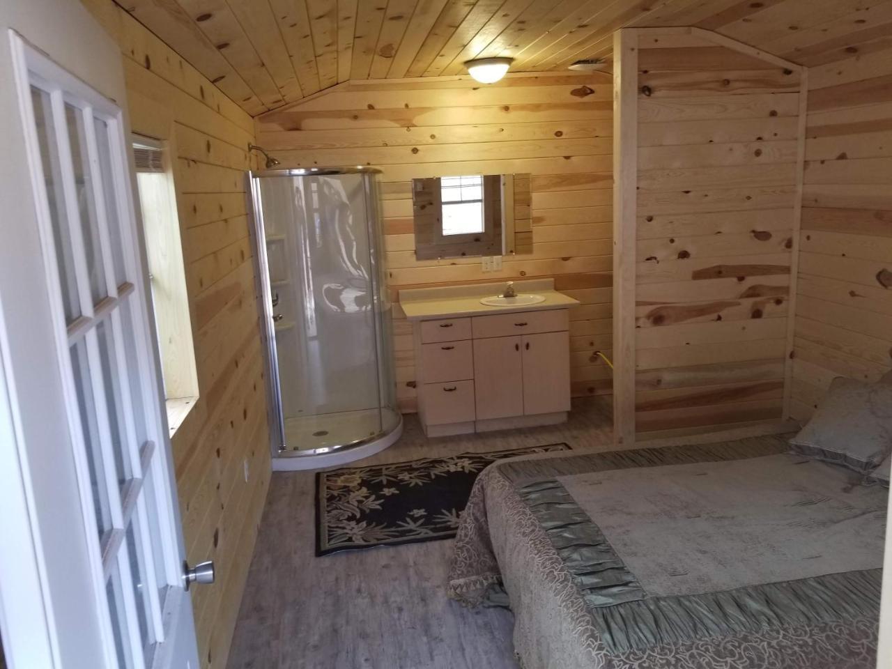 Zion'S Cozy Cabin'S Hildale Esterno foto