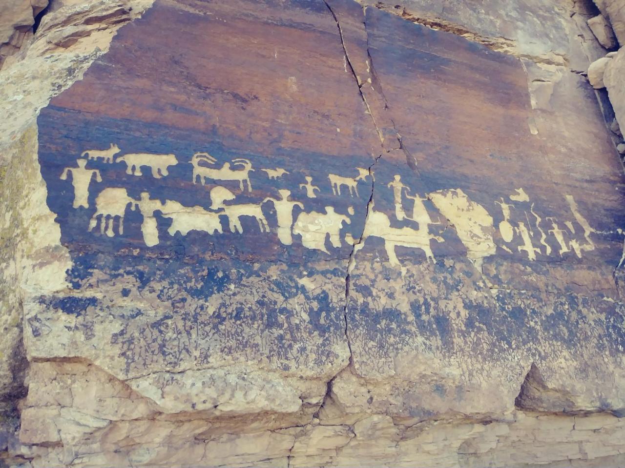 Zion'S Cozy Cabin'S Hildale Esterno foto