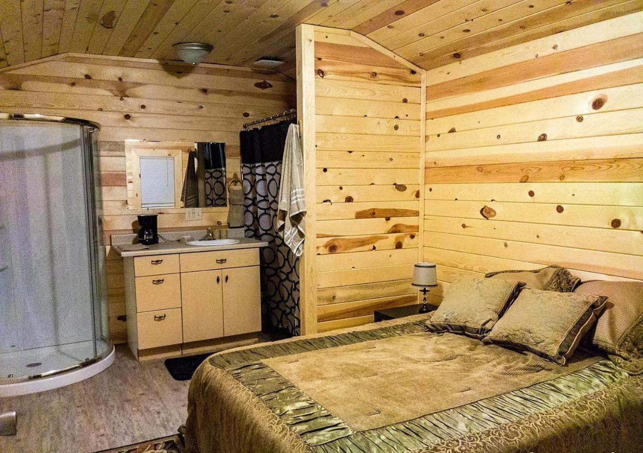 Zion'S Cozy Cabin'S Hildale Esterno foto