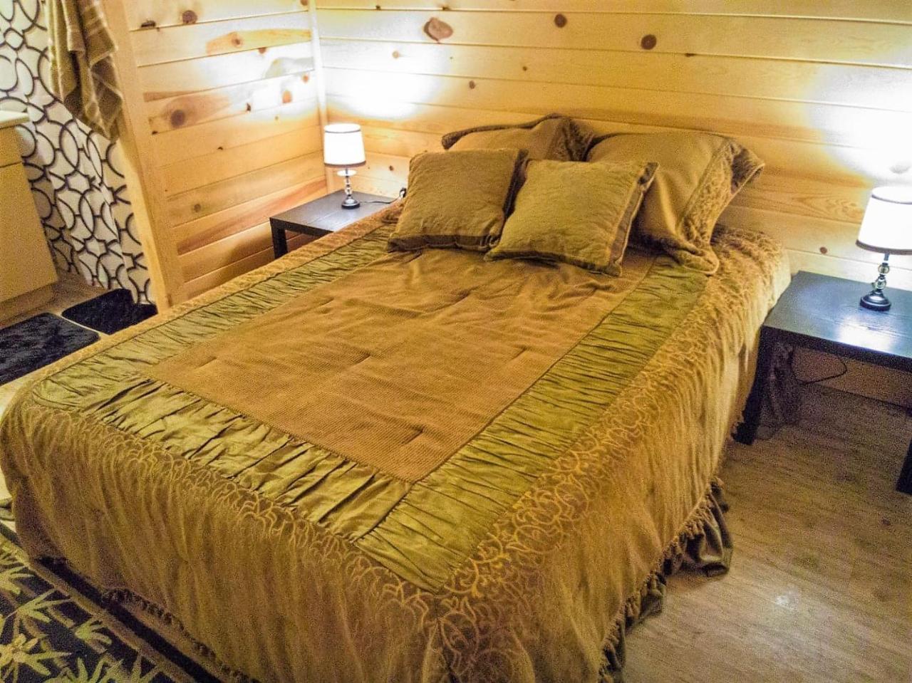 Zion'S Cozy Cabin'S Hildale Esterno foto