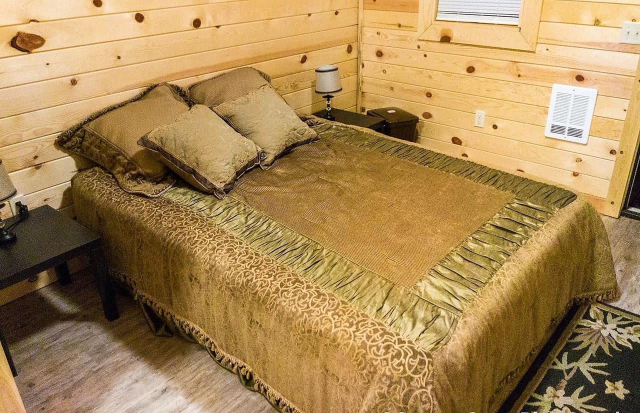 Zion'S Cozy Cabin'S Hildale Esterno foto