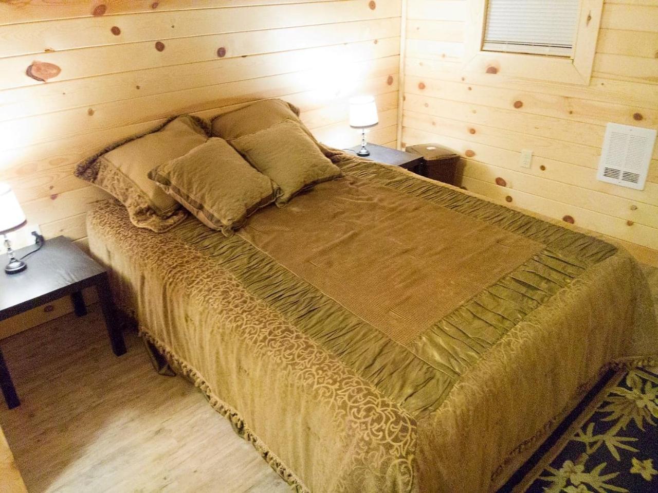 Zion'S Cozy Cabin'S Hildale Esterno foto