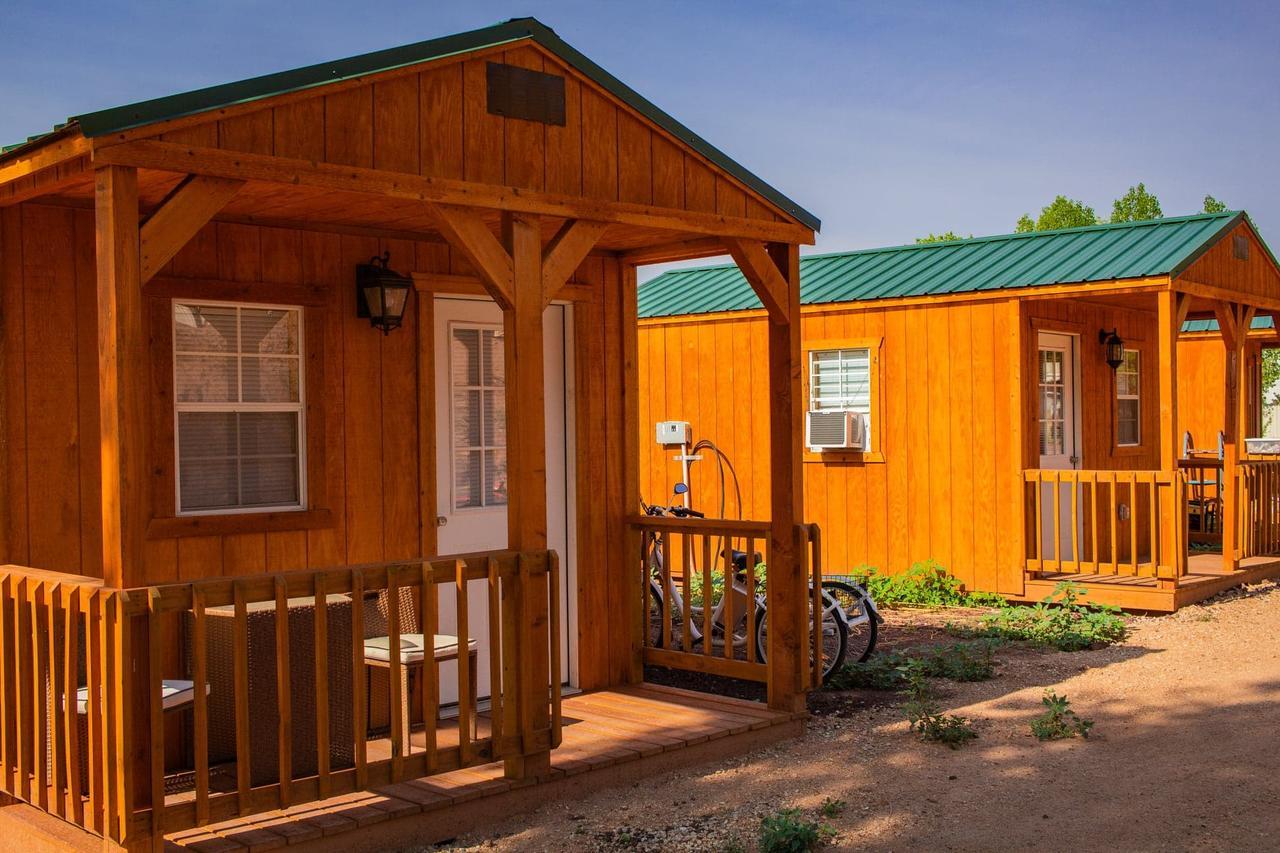 Zion'S Cozy Cabin'S Hildale Esterno foto