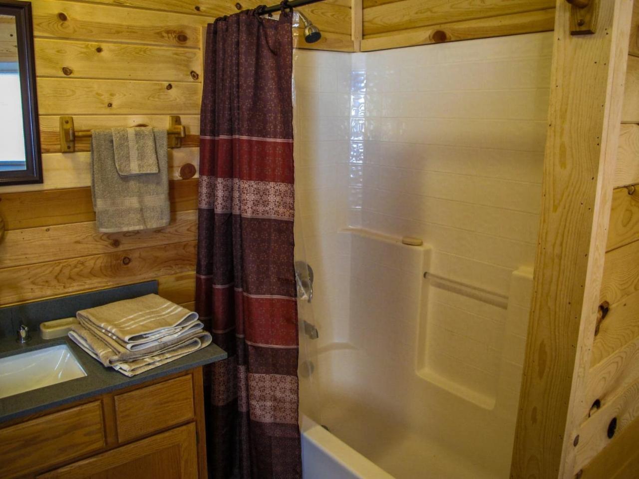 Zion'S Cozy Cabin'S Hildale Esterno foto