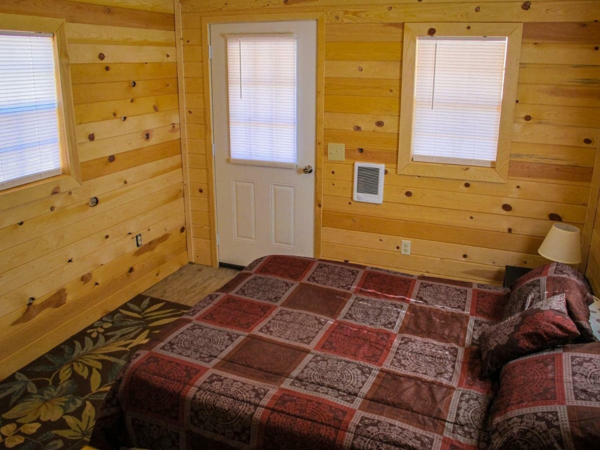 Zion'S Cozy Cabin'S Hildale Esterno foto